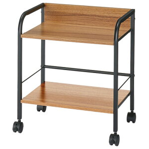 RPiYAMAZENj LX^[trObN 2i I[N/ubN 1(YZCR-2(OAK/BK)) ڈ݌=