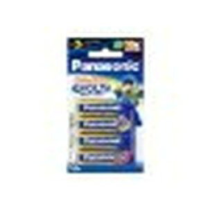 pi\jbN Panasonic G{^dr P3`4{pbN LR6EJ/4B 񂹏i