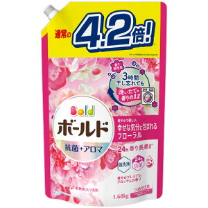 P&G {[hWF ؂₩v~AubT̍ l EgW{ 1680g 1pbN(PG190413) ڈ݌=