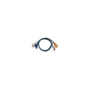 ATEN USB CONSOLE CABLE (1.8M) 2L-5302U ���񂹏��i