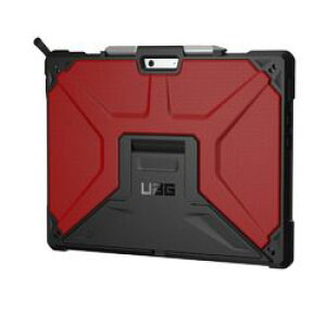 Urban Armor Gear UAG-SFPROX-MG UAG Surface Pro X用METROPOLISケース (マグマ) 取り寄せ商品