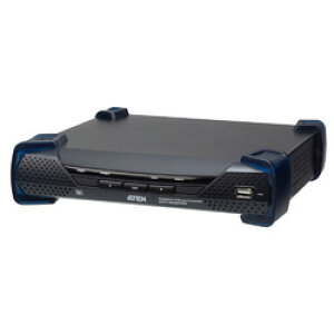 ATEN DisplayPort IP-KVMV[o[(KX9970R) 񂹏i