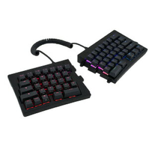 Mistel@Keyboard Barocco Mistel MD600 Alpha L[{[h (pz/ÉԎ)(ML-MD600ABT-U-SR/BK) 񂹏i
