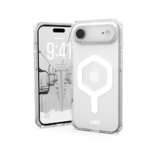 Urban�@Armor�@Gear iPhone Air�p MagSafe�Ή� PLYO(�A�C�X/�z���C�g)(UAG-IPH25LB-YMS-I/W) ���񂹏��i