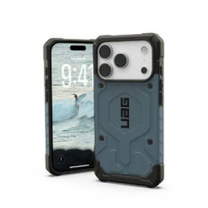 Urban�@Armor�@Gear iPhone 17 Pro�p MagSafe�Ή� PATHFINDER(�N���E�h�u���[)(UAG-IPH25MA-MS-CB) ���񂹏��i