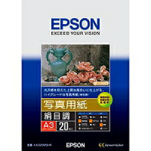 Gv\ EPSON ʐ^p ڒ (A3/20)@KA320MSHR ڈ݌=