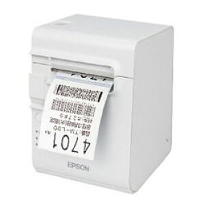 Gv\ EPSON TML90UE431 T[}V[gv^[ TM-L90 USBLLANLAN 񂹏i