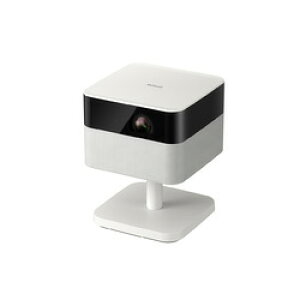 エプソン EPSON 家庭用プロジェクター/700lm/FHD/フット付き/ホワイト(EF-71) 取り寄せ商品