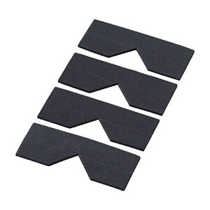 TRUSCO GbWNbVe[v R[i[p ubN 1pbN(4)(TECC50BK) ڈ݌=