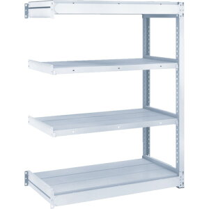 TRUSCO TUG^yʒI200kg A 1540×624×H1200 4i 1(TUG200-45L-4B) ڈ݌=