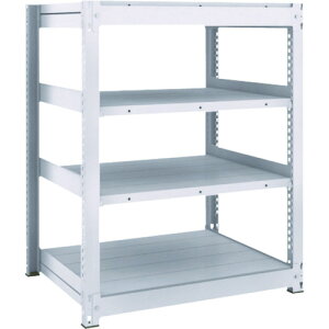 TRUSCO TUG�^���ʒI300kg �P�� 955×926×H1200 4�i 1��(TUG300-43Z-4) ���񂹏��i