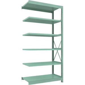 TRUSCO R3^ʒI 1200×600×H2400 6i A 1(R3-8466B) ڈ݌=