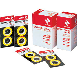 j`o NA[Ce[v 536(Ȑp)2mm×10m 1pbN(2)(CL536-2) ڈ݌=
