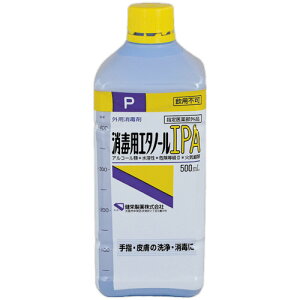 h ŗpG^m[IPA t֗p 500mL 1{(411774) ڈ݌=