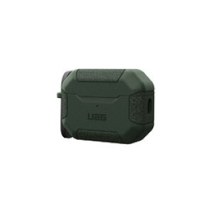 Urban@Armor@Gear UAGА AirPods Pro 2p SCOUTP[X (I[u)(UAG-APPROGEN2S-OL) 񂹏i