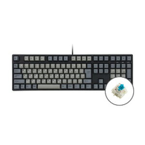 ikbc iKBC JIS 112 L[ JjJL[{[h(GATERON/NbL[)(IK-CD108-G/BL-BK) 񂹏i