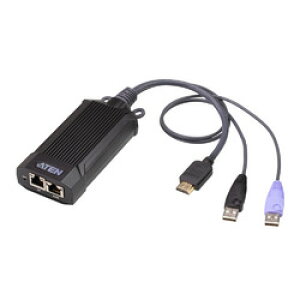 ATEN USB HDMI KVM DigiProcessor(KG8900T) 񂹏i