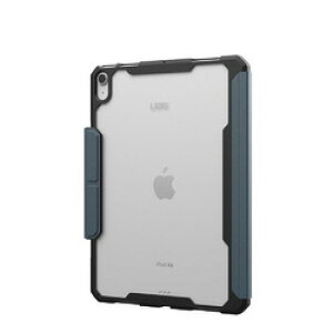 Urban@Armor@Gear UAG 11C` iPad Air(M2)pESSENTIAL ARMOR NEhu[(UAG-IPDA11M2-E-CB) 񂹏i