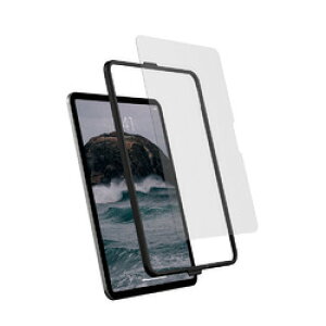Urban@Armor@Gear UAG 11C` iPad Pro(M4)pGLASS SHIELD NA(UAG-IPDP11M4-SP) 񂹏i