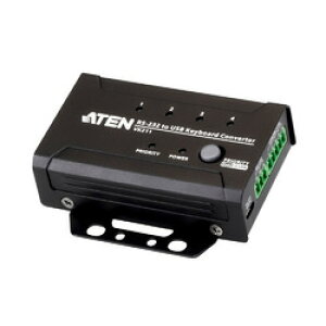 ATEN S-232/ړ_ to USB L[{[hRo[^[(VK211) 񂹏i
