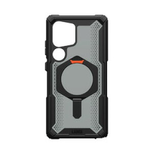 Urban@Armor@Gear Galaxy S25Ultrap }OlbgΉPLASMA XTE ubN/IW(UAG-GLXS25U-TXM-B/O) 񂹏i