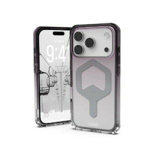 Urban@Armor@Gear iPhone 17 Prop MagSafeΉ PLYO(ubN/NAIu)(UAG-IPH25MA-YMS-B/C) 񂹏i