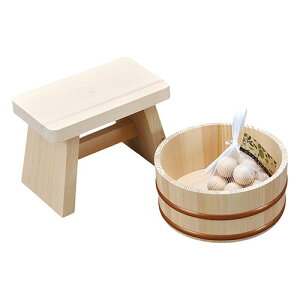 ヤマコー てまひま工房 お風呂小町 宴セット 化粧箱入(yamaco85947) 取り寄せ商品