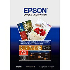 Gv\ EPSON X[p[t@C (A3/100)@KA3100SFR ڈ݌=