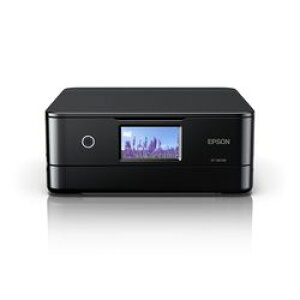 Gv\ EPSON Colorio A4J[CNWFbg@ EP-887AB 6F ubN ڈ݌=