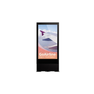 LG@Electronics@Japan 75^ OpPxGN[W[ XE3C TCl[WfBXvC(75XE3C-B) 񂹏i