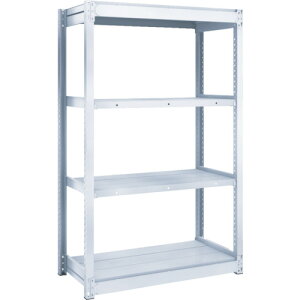 TRUSCO TUG^yʒI200kg P 1240×624×H1500 4i 1(TUG200-54L-4) ڈ݌=