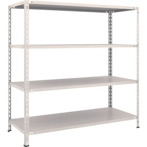 TRUSCO yʒI I{gX^ 1500×600×1500 4i lIO[ 1(L55W-14-NG) ڈ݌=