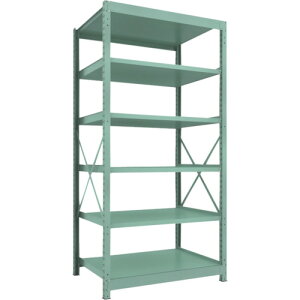 TRUSCO R3^ʒI 1200×900×H2400 6i P 1(R3-8496) ڈ݌=