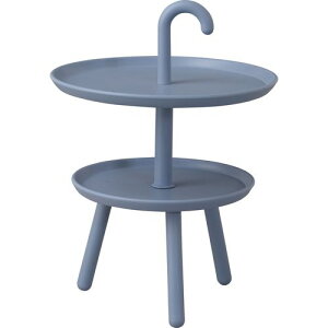 ���J �N�b�J �T�C�h�e�[�u�� �u���[(PT-88LBL) ���[�J�[�݌ɕi