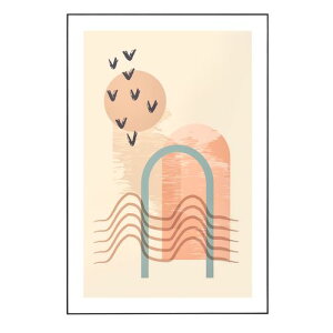 ���J �A�[�g�p�l��(ART-199B) ���[�J�[�݌ɕi