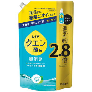 P&G mA NG_inL tbVO[̍ l֗p  1080mL 1(PG149695) ڈ݌=