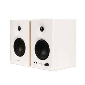 Urban@Armor@Gear ED-MR4-WH EdifierА j^[Xs[J[ MR4(zCg) 񂹏i