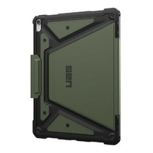 Urban@Armor@Gear UAG 13C` iPad Air(M2)pMETROPOLIS SE I[u(UAG-IPDA13M2-FSE-OL) 񂹏i