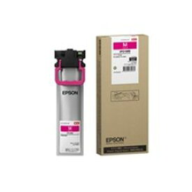 エプソン EPSON IP01MB インクパック(マゼンタ/約5000ページ) 目安在庫=○