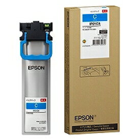 エプソン EPSON IP01CA インクパック(シアン/約3000ページ) 目安在庫=△