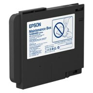 エプソン EPSON SJMB4000 ラベルプリンター用 メンテナンスボックス 目安在庫=○