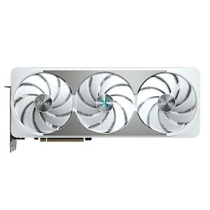 GIGABYTE MKoCg NVIDIA RTX5070Ti  OtBbN{[h GDDR7 16GB GV-N507TAERO OC-16(4988755-071215) ڈ݌=