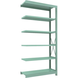 TRUSCO R3^ʒI 1200×450×H2400 6i A 1(R3-8456B) ڈ݌=