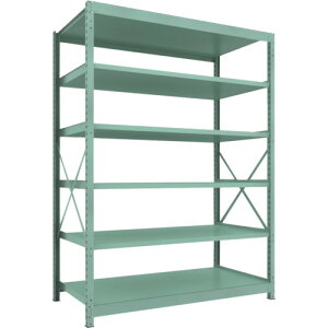 TRUSCO R3^ʒI 1800×900×H2400 6i P 1(R3-8696) ڈ݌=