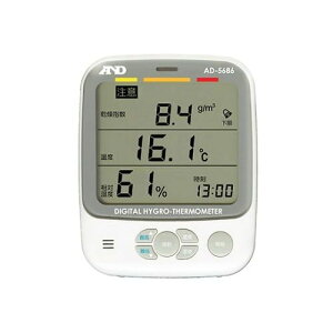 G[EAhEfC Mǎwv^Mǎwj^[ (Ύx/WBGTj AD-5686(61-4673-14) 񂹏i