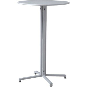 ���J �n�C�e�[�u�� �T�[�N�� �O���[(PT-332GY) ���[�J�[�݌ɕi