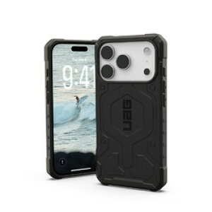 Urban�@Armor�@Gear iPhone 17 Pro�p MagSafe�Ή� PATHFINDER(�u���b�N)(UAG-IPH25MA-MS-BK) ���񂹏��i