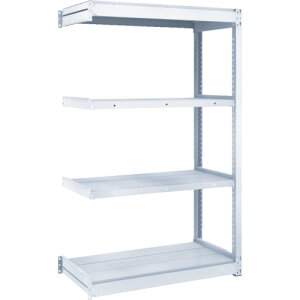 TRUSCO TUG^yʒI200kg A 940×474×H1500 4i 1(TUG200-53S-4B) ڈ݌=