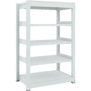 TRUSCO TUG�^���ʒI450kg �P�� 1555×926×H1500 5�i 1��(TUG450-55Z-5) ���񂹏��i