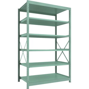 TRUSCO R3^ʒI 1500×900×H2400 6i P 1(R3-8596) ڈ݌=